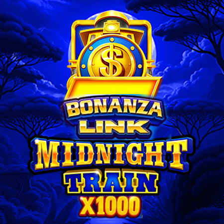 Bonanza Link Midnight Train X1000 door Fugaso