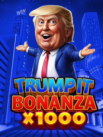 Trump It Bonanza X1000 door Fugaso