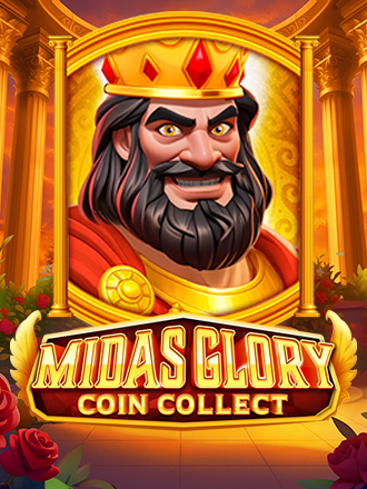 Midas Glory Coin Collect door GoldenRace