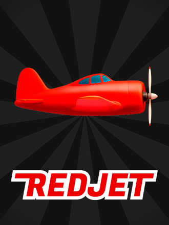RedJet door Gamzix