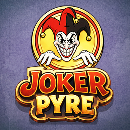 Joker Pyre door iSoftBet - ShakeBet Casino