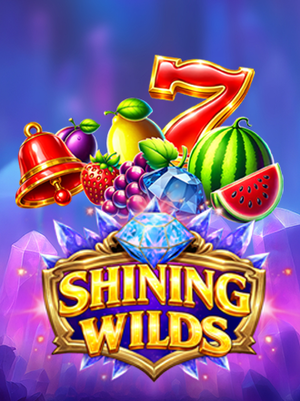Shining Wilds door Mancala Gaming