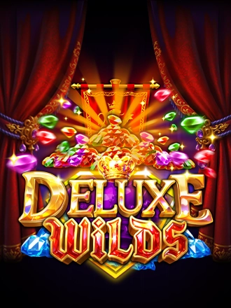 Deluxe Wilds door Mancala Gaming