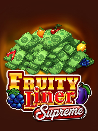 FruityLiner Supreme door Mancala Gaming