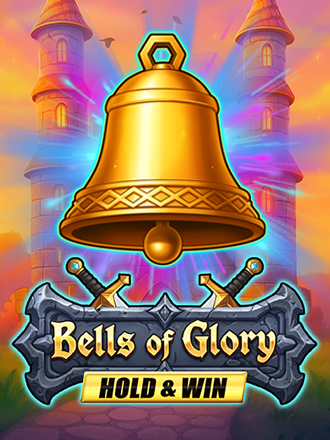 Bells of Glory Hold en Win door Nolimit City