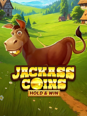 Jackass Coins Hold en Win door Nolimit City