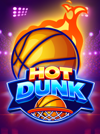 Hot Dunk door OneTouch