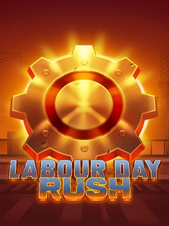 Labour Day Rush door OneTouch