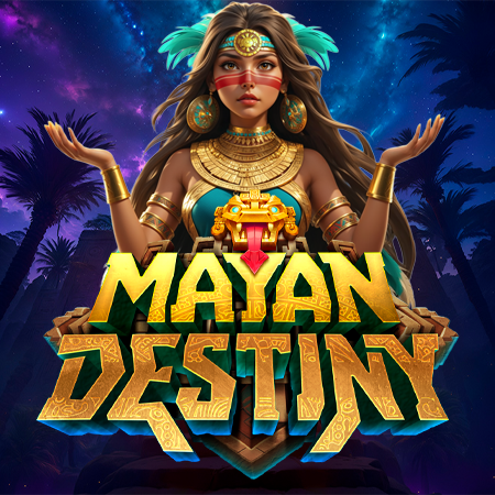 Mayan Destiny door PG Soft