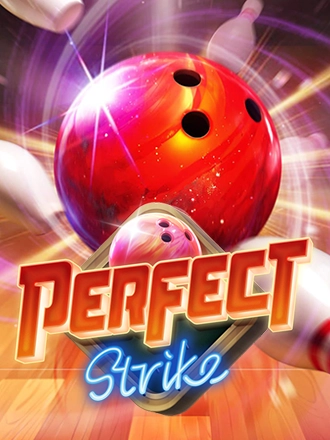 Perfect Strike door PG Soft