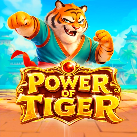 Power of Tiger door Smartsoft Gaming - ShakeBet Casino
