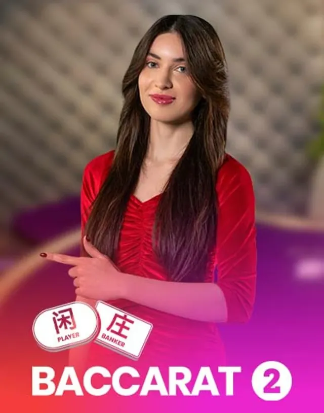 Shakebet Casino Baccarat 2