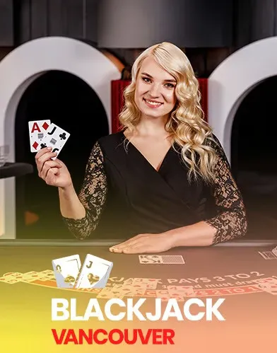 Shakebet Casino Blackjack Vancouver