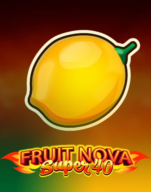 Shakebet Casino Fruit Nova Super 40