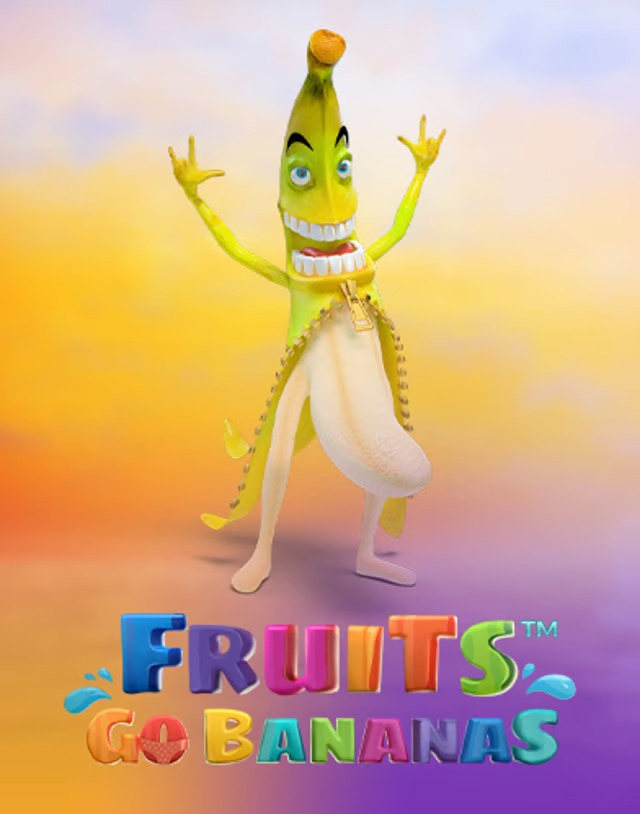 Shakebet Casino Fruits Go Banana