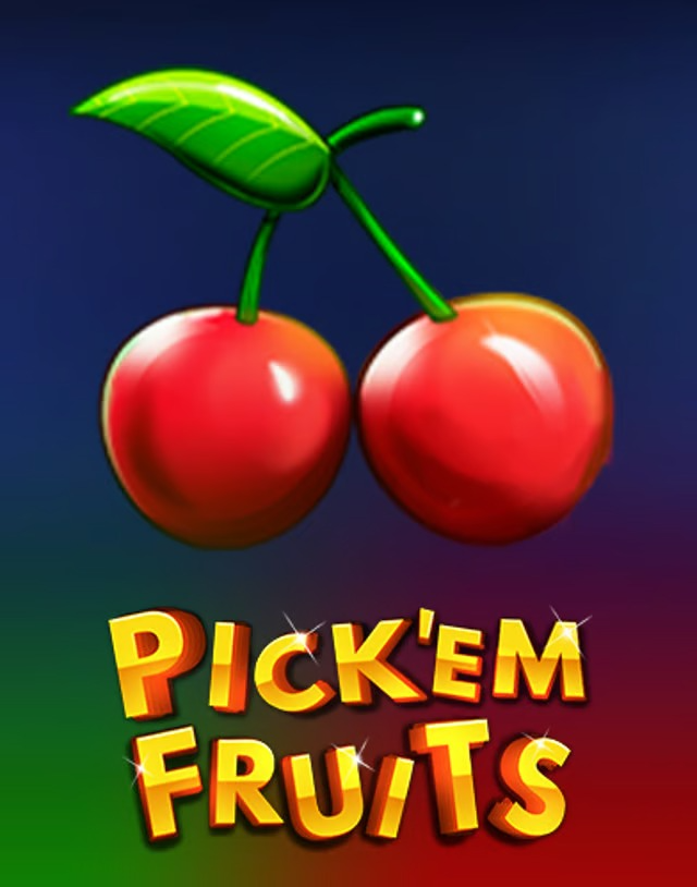 Shakebet Casino Pick'em Fruits