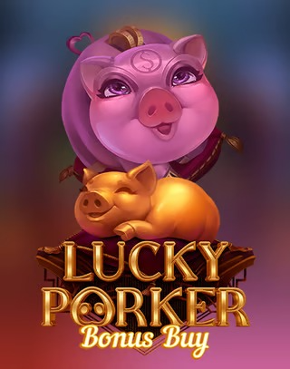 ShakebetCasino LuckyPorker Bonus Buy