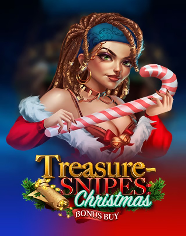 ShakebetCasinoTresure snips christms